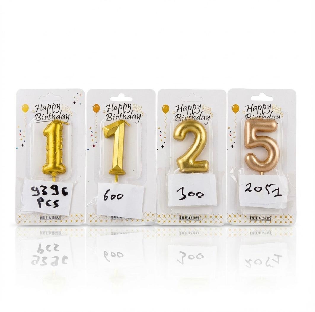 WhatsApp Image 2025-12-24 at 17.18.09 Bougies Chiffres Dorées Premium – Éclat Métallique pour Gâteaux – Image 1