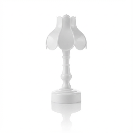 Lampe de table Pastel Lotus – Rechargeable USB