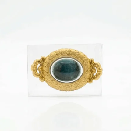 Cake Topper Happy Birthday Circulaire