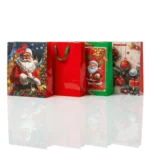 Christmas Gift Bags Assorted