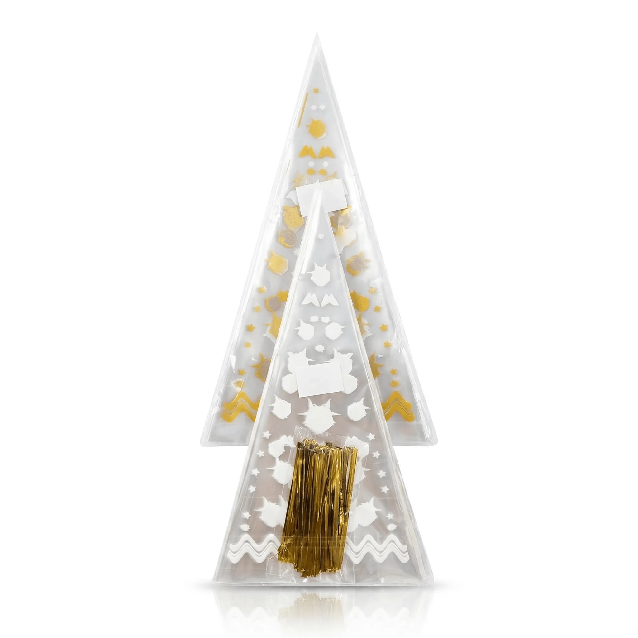 Cone Treat Bags Cone Treat Bags – Image 1