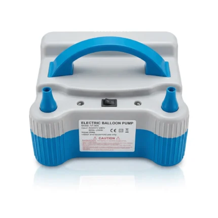 Gonfleur Électrique à Ballons (Second modèle)