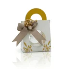 Mini Jar de Naissance avec Bouchon en liège