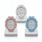 Pearl Photo Frames