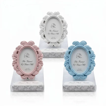 Pearl Photo Frames